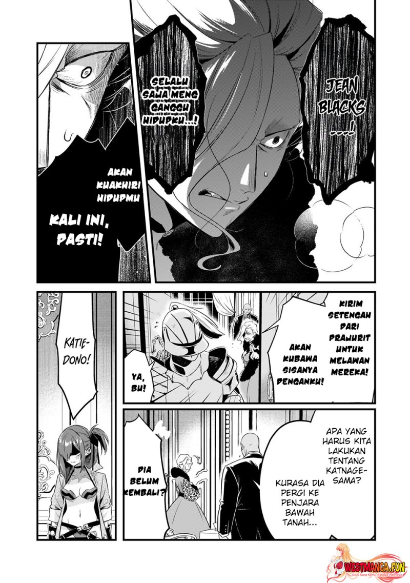 Welcome to Cheap Restaurant of Outcasts! (Tsuihousha Shokudou e Youkoso!) Chapter 47 Gambar 5